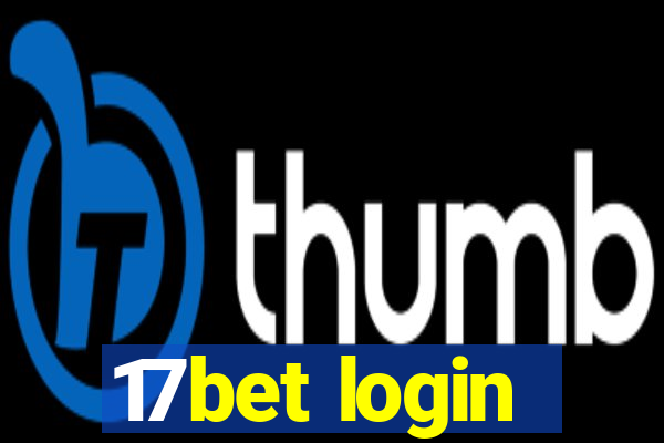 17bet login